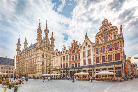 date ideeen leuven|The 16 most romantic places in Leuven